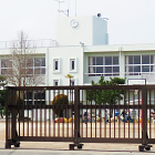 神栖市立植松小学校