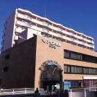 アリコベールサロン館