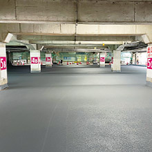 施工後