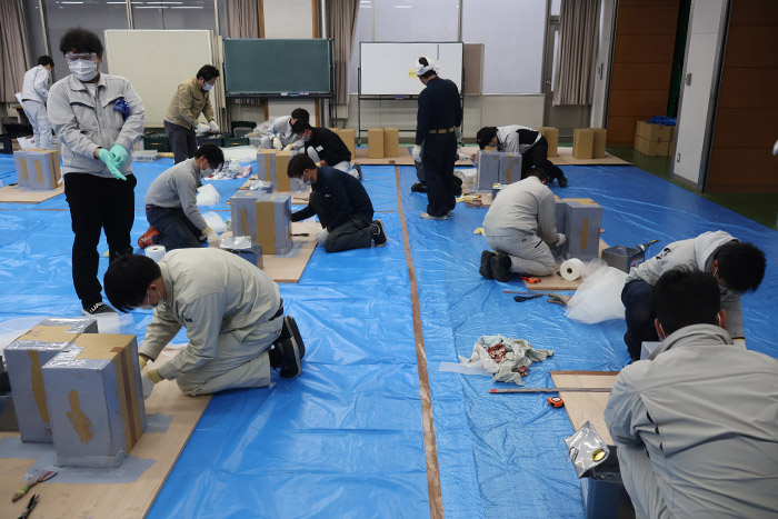座学