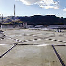 施工前