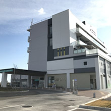 全景