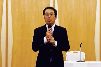 通常総会