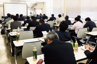 平成29年度技術研修会
