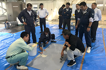 平成29年度技術研修会