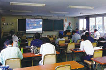 2019年度技術研修会