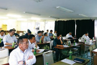 2019年度技術研修会