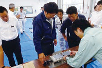 2019年度技術研修会