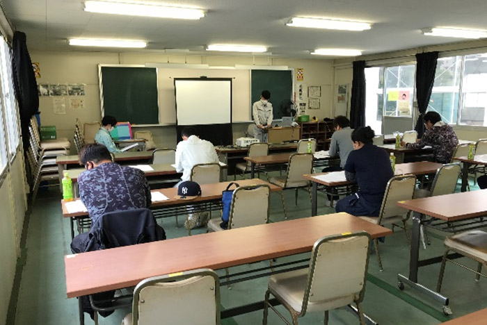 サラセーヌスクール