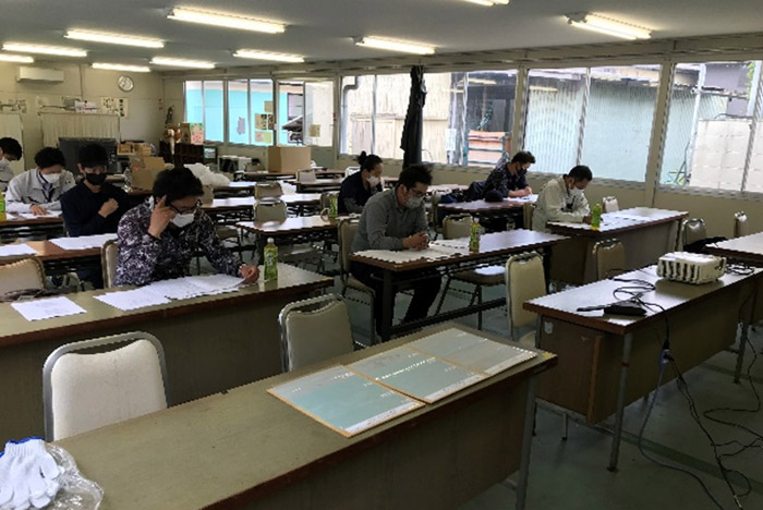 サラセーヌスクール