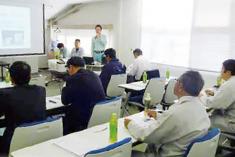 平成28年度技術研修会